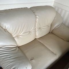 ソファ 2人掛け