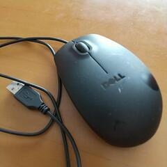 良品Dell オプティカル マウス
