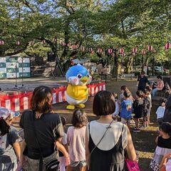 御殿場高原 時之栖のステージでパフォーマンスしませんか？