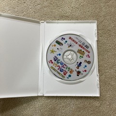 英語学習のDVDの画像