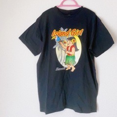 新品未使用　ハワイにて購入 YOUTH Mサイズの画像