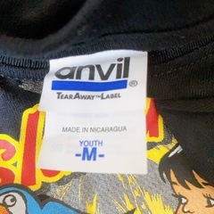 新品未使用　ハワイにて購入 YOUTH Mサイズの画像