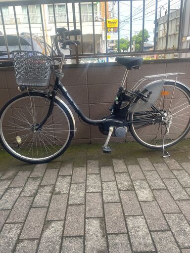 しょーくん様専用] 美品☆レゴリス 折り畳み自転車 26型 福岡市