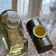 香水　オードパルファム　資生堂　60ml  残り80%程度の画像