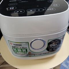 美品！炊飯器✨