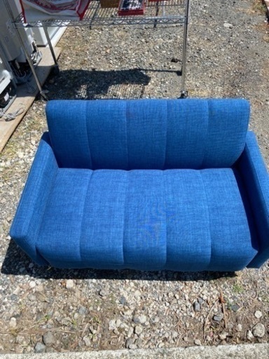 家具 ソファ 2人掛けソファ