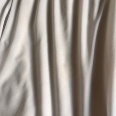 （お日にち合わせます）ビーズクッションの画像