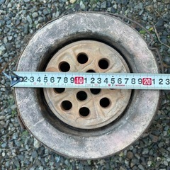 七輪の画像