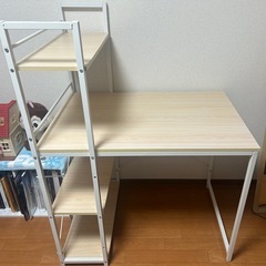 デスクテーブル