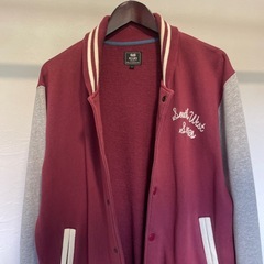 beams ジャケットの画像