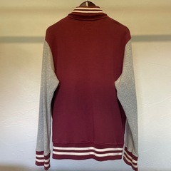beams ジャケットの画像