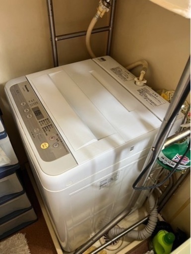 家電 生活家電 洗濯機