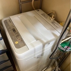 家電 生活家電 洗濯機