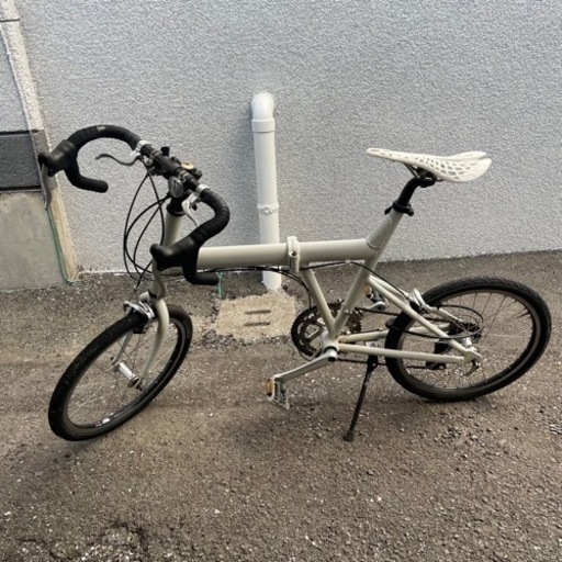 自転車 クロスバイク