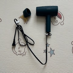 ドライヤー【ジャンク品】