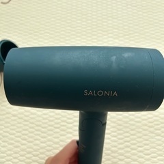 ドライヤー【ジャンク品】の画像