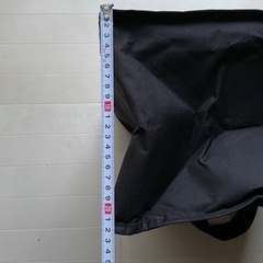 コストコ用買い物バッグの画像