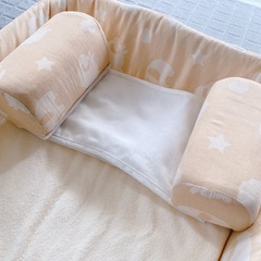 【予約済み】farska ベッドインベッド ベーシックの画像