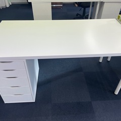IKEAデスク①