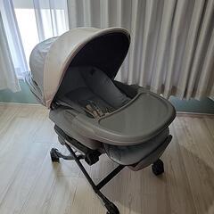 極美品❗️Combi✨ネムリラ✨使用回数2〜３回❗️ 極美品 コンビ ネムリラ AUTO SWING 太り BEDi おやすみドーム EG