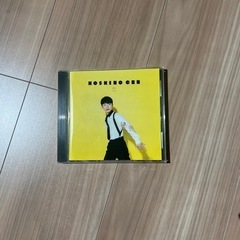 星野源　恋　CD
