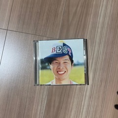 ファンキーモンキーベイビーズ　ベストアルバム　CD