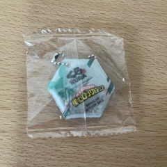 僕のヒーローアカデミアキーホルダーの画像