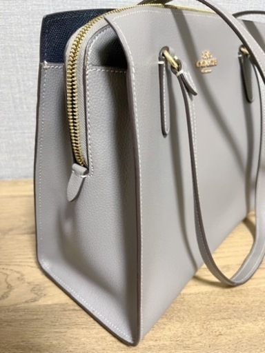 コーチ　coach 鞄　バッグ