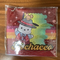 サンリオ1番くじ4つセットの画像