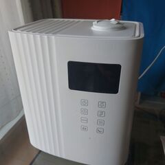 ハイブリッド加湿器　型番：STC-600
