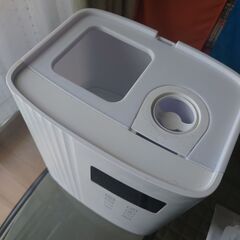 ハイブリッド加湿器　型番：STC-600の画像