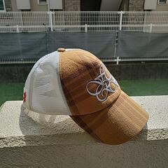 FCRB キャップの画像