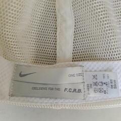 FCRB キャップの画像