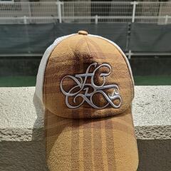 FCRB キャップの画像