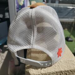 FCRB キャップの画像