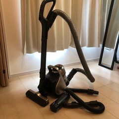 掃除機