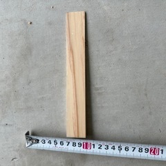 キャンバー 楔 10本セットの画像