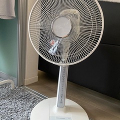 HITACHI 扇風機