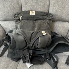 エルゴベビー ergobabyの画像