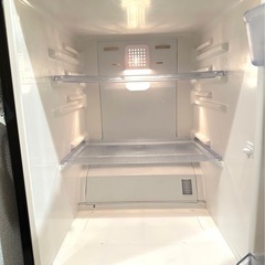 【9/14台東区】Haier 冷蔵庫 138Lの画像