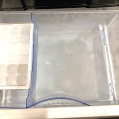 【9/14台東区】Haier 冷蔵庫 138Lの画像