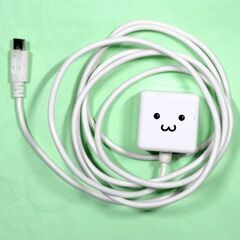 ACアダプター・ミニUSB・Bタイプ