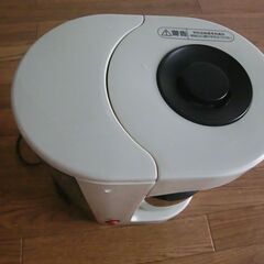 コーヒーメーカー、ジャンク品