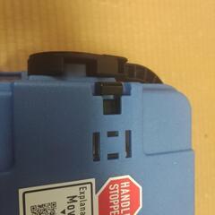 バーサスのタックルボックスの画像