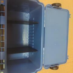 バーサスのタックルボックスの画像