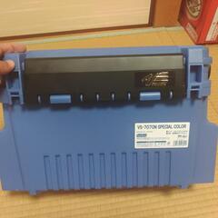 バーサスのタックルボックス