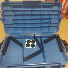 バーサスのタックルボックスの画像