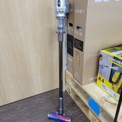 【店頭引き取り限定】DYSON ダイソンコードレスクリーナー SV33 FF OR マイクロ オリジン