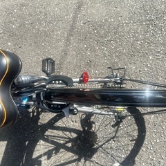 ブリジストン TB1e 電動アシスト自転車の画像