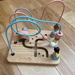 ベビー　おもちゃ　